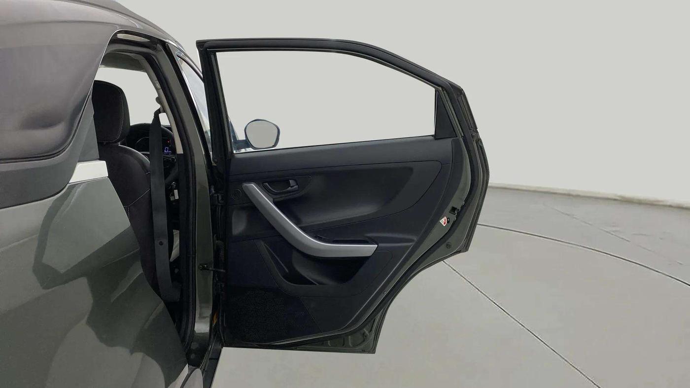 2020 Tata NEXON XM DIESEL, Diesel, Manual, 34,552 km, RHS Rear Door