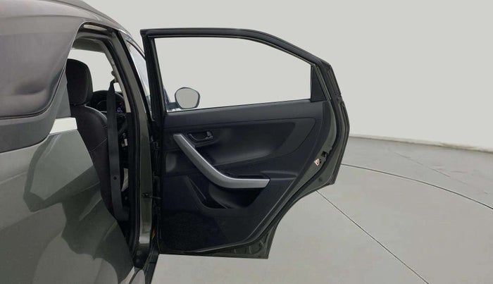 2020 Tata NEXON XM DIESEL, Diesel, Manual, 34,552 km, RHS Rear Door