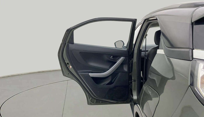 2020 Tata NEXON XM DIESEL, Diesel, Manual, 34,552 km, LHS Rear Door