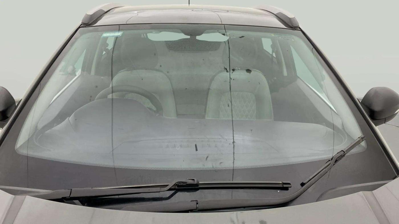2020 Tata NEXON XM DIESEL, Diesel, Manual, 34,552 km, Front Windshield