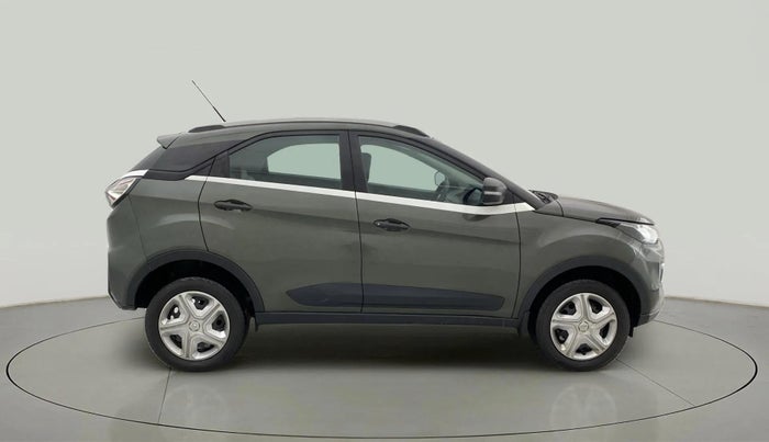 2020 Tata NEXON XM DIESEL, Diesel, Manual, 34,552 km, Right Side View
