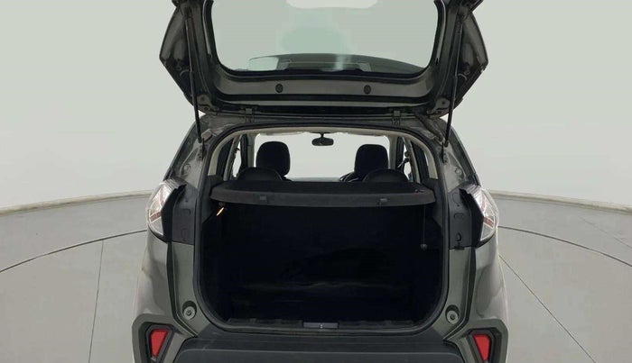 2020 Tata NEXON XM DIESEL, Diesel, Manual, 34,552 km, Boot Open Zoomed View