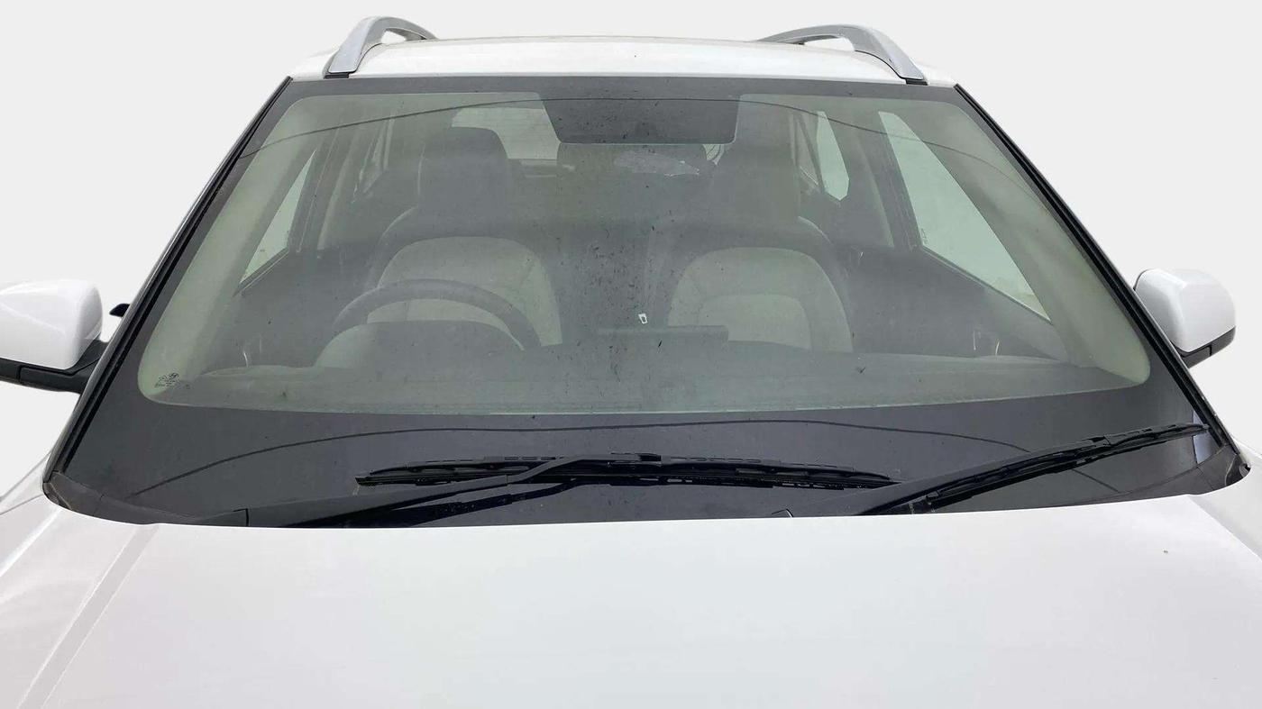 2024 Hyundai VENUE S(O) 1.2, Petrol, Manual, 8,050 km, Front Windshield