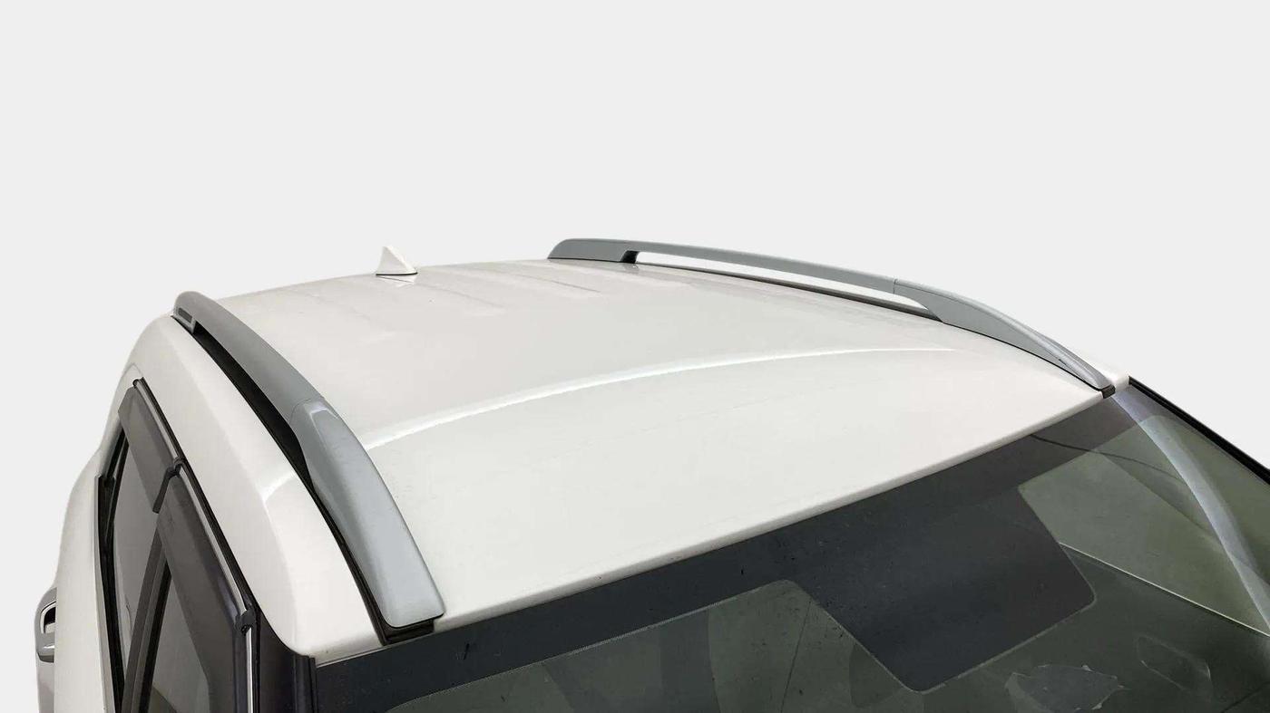 2024 Hyundai VENUE S(O) 1.2, Petrol, Manual, 8,050 km, Roof