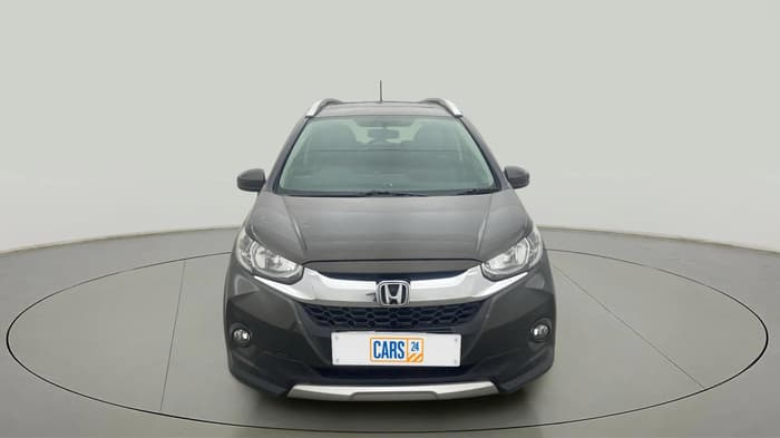 2018 Honda WR-V 1.2L I-VTEC VX MT, Petrol, Manual, 66,375 km, Front