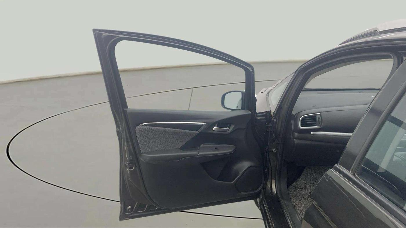 2018 Honda WR-V 1.2L I-VTEC VX MT, Petrol, Manual, 66,375 km, LHS Front Door