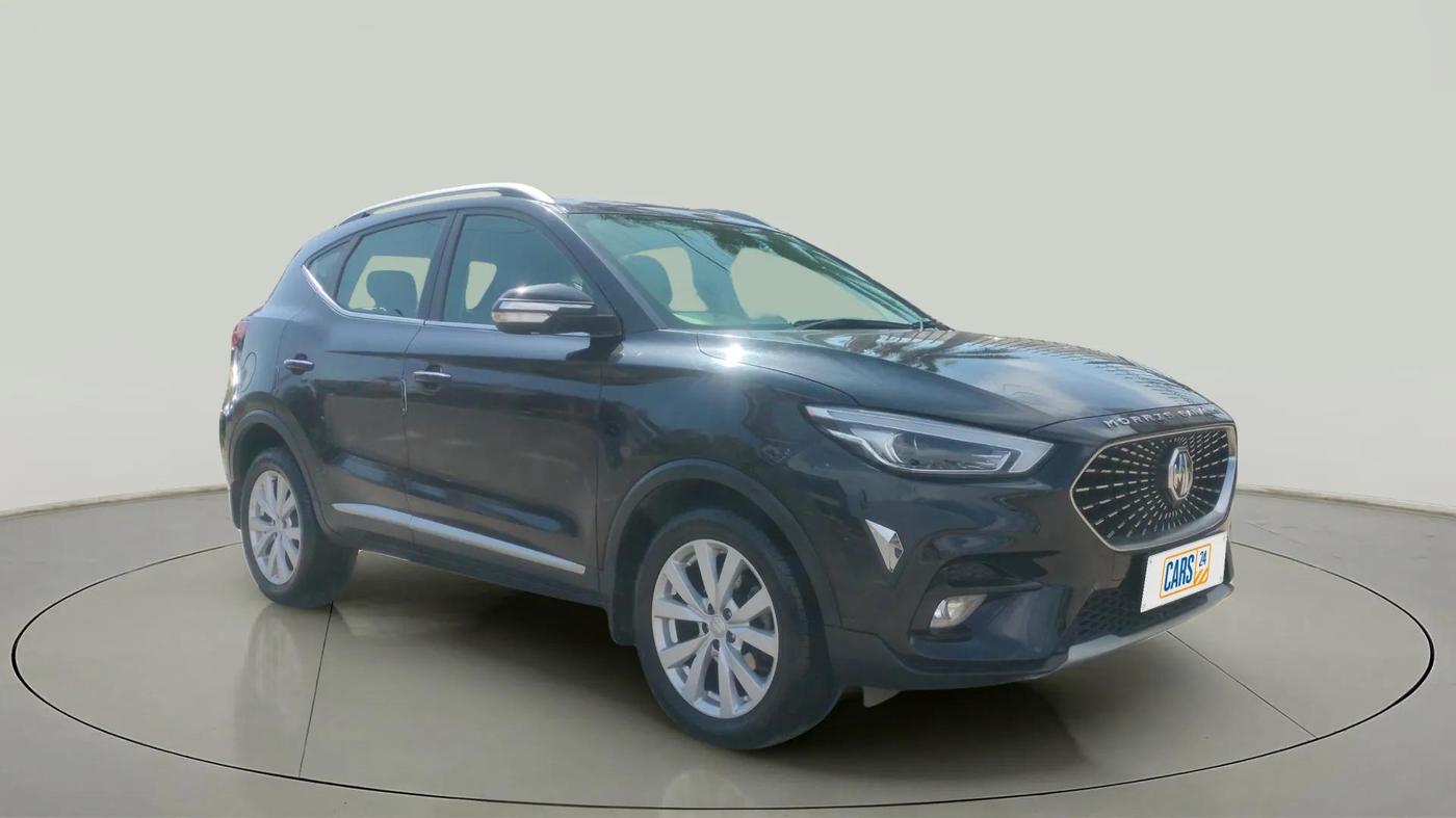 2022 MG ASTOR SUPER EX 1.5 MT, Petrol, Manual, 20,485 km, SRP