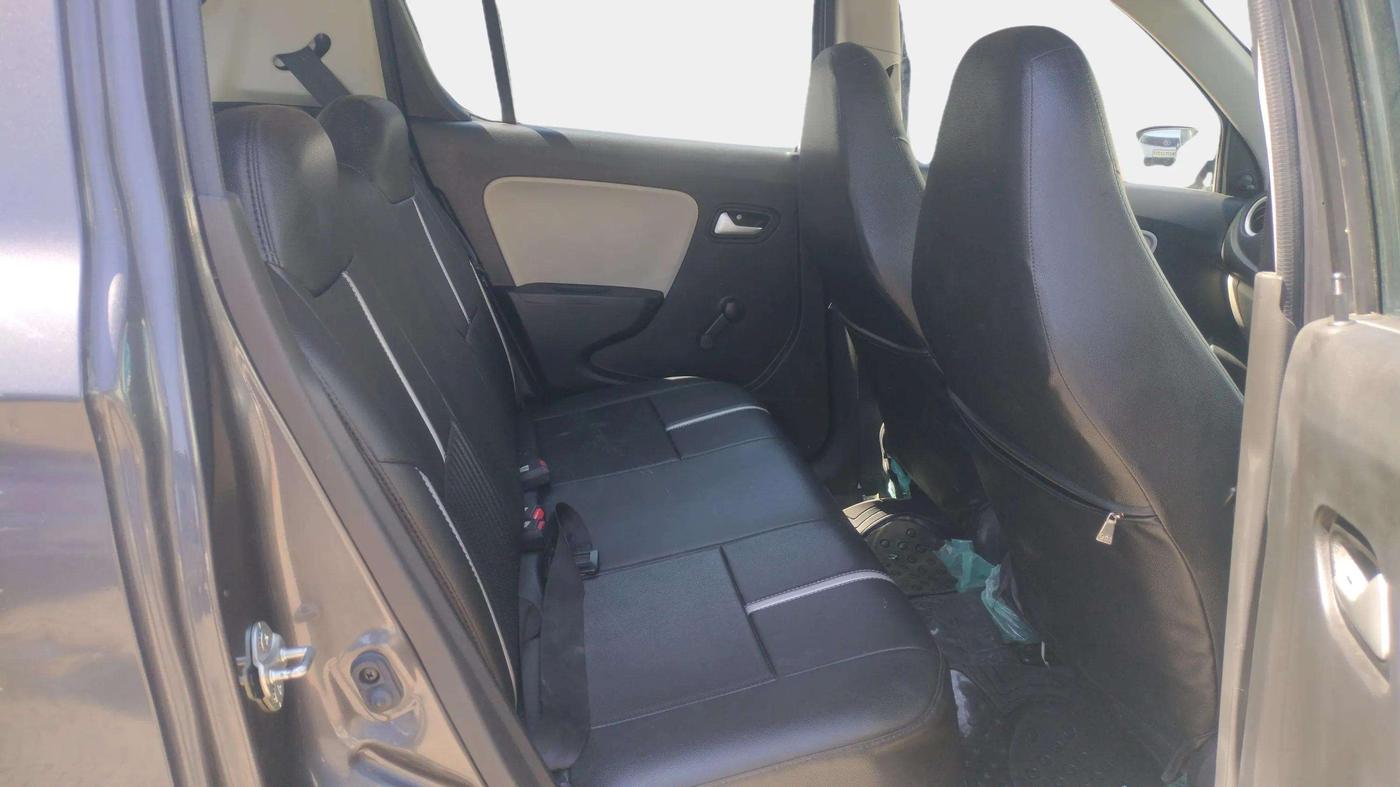 2020 Maruti Alto VXI PLUS, Petrol, Manual, 13,517 km, Right Side Rear Door Cabin