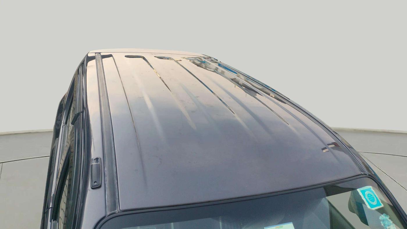 2020 Maruti Alto VXI PLUS, Petrol, Manual, 13,517 km, Roof