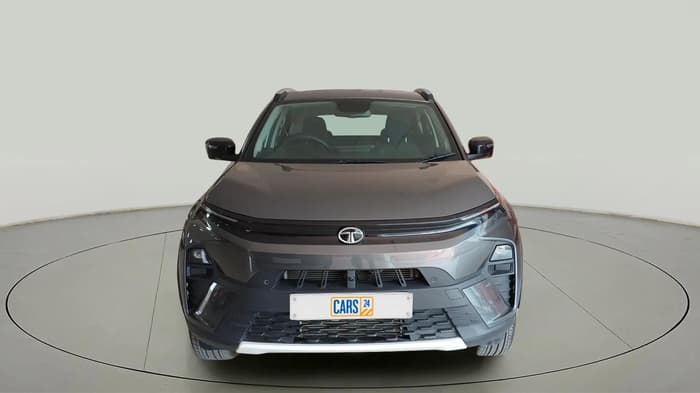 2023 Tata NEXON CREATIVE + SUNROOF 1.2 PETROL, Petrol, Manual, 10,117 km, Front