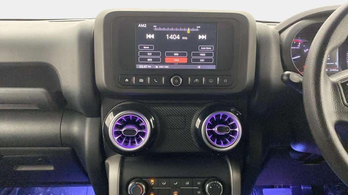 Features
