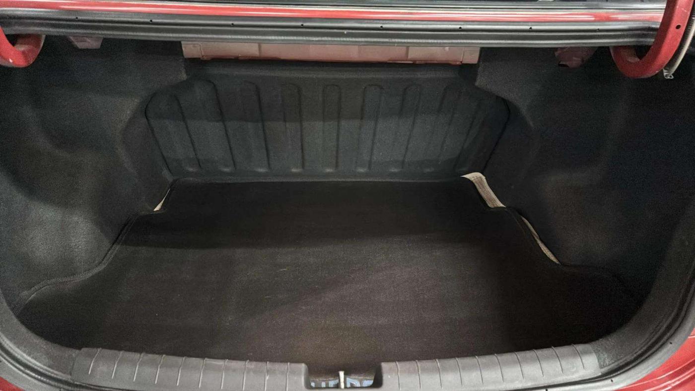 2014 Hyundai Xcent S (O) 1.2, Petrol, Manual, 84,641 km, Boot Open Zoomed View
