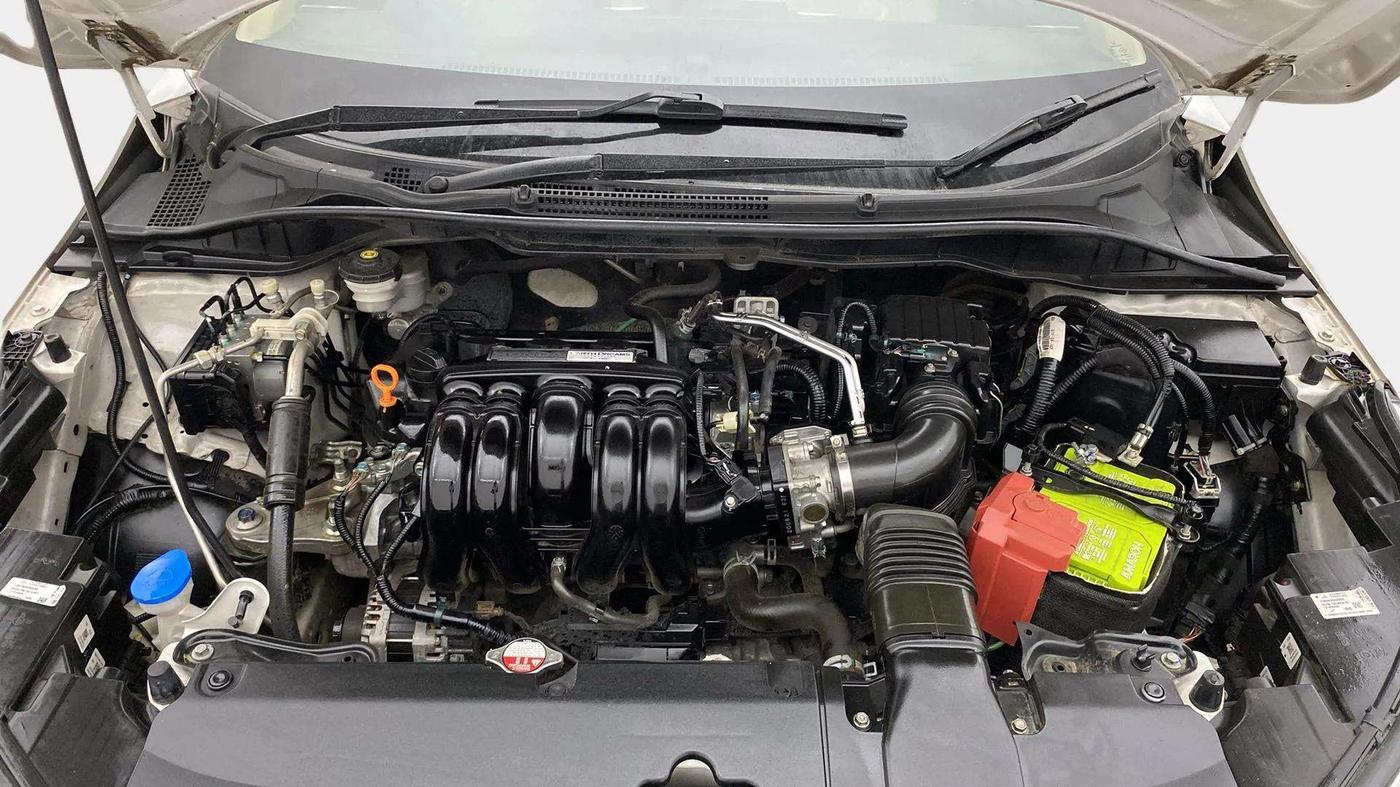 2020 Honda City 1.5L I-VTEC VX CVT, Petrol, Automatic, 45,747 km, Engine View