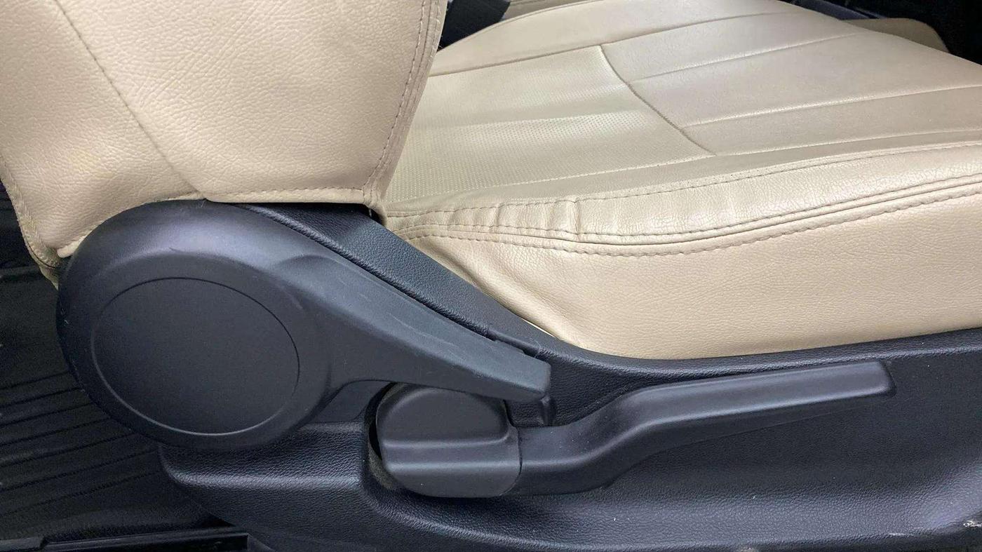 2020 Honda City 1.5L I-VTEC VX CVT, Petrol, Automatic, 45,747 km, Driver Side Adjustment Panel