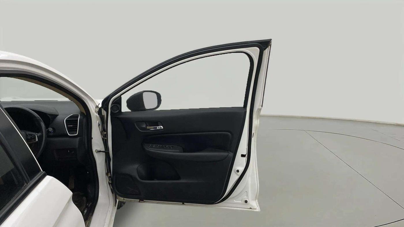 2020 Honda City 1.5L I-VTEC VX CVT, Petrol, Automatic, 45,747 km, RHS Front Door