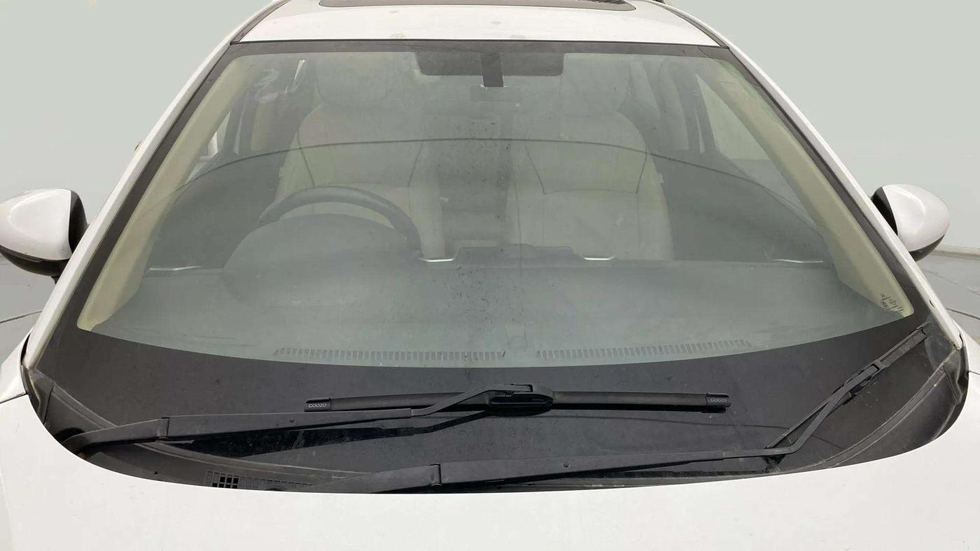 2020 Honda City 1.5L I-VTEC VX CVT, Petrol, Automatic, 45,747 km, Front Windshield