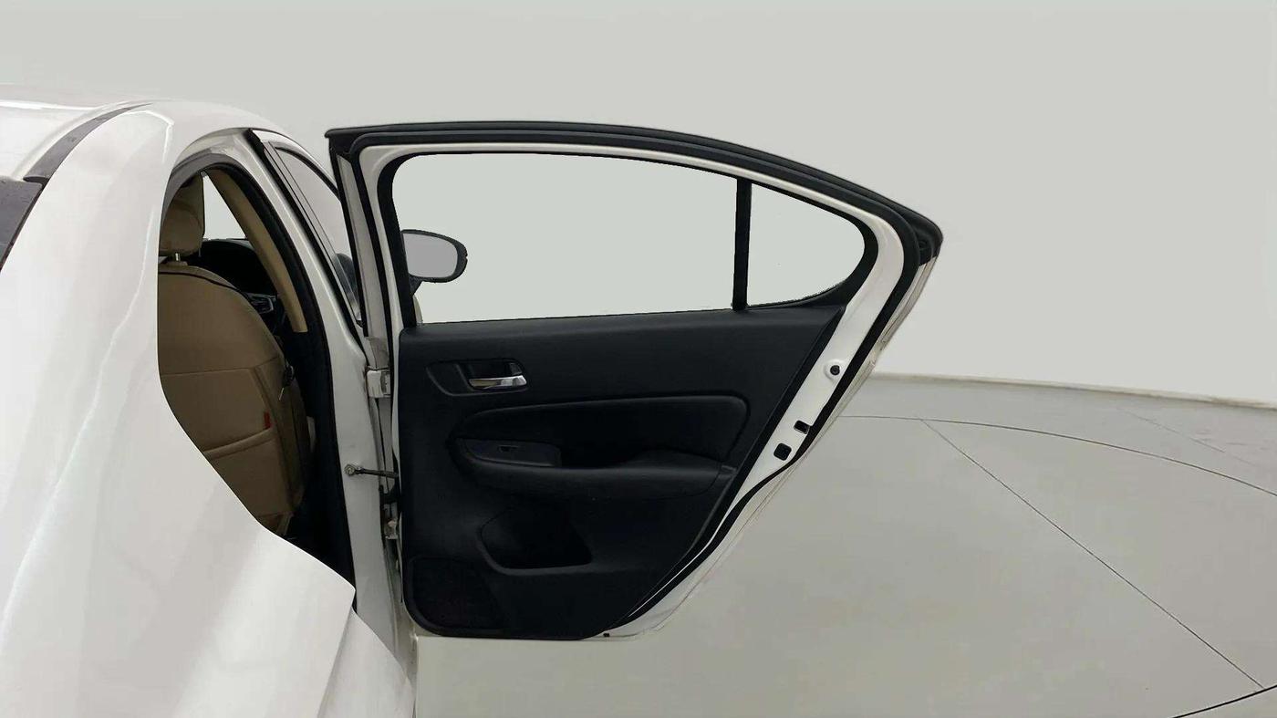 2020 Honda City 1.5L I-VTEC VX CVT, Petrol, Automatic, 45,747 km, RHS Rear Door