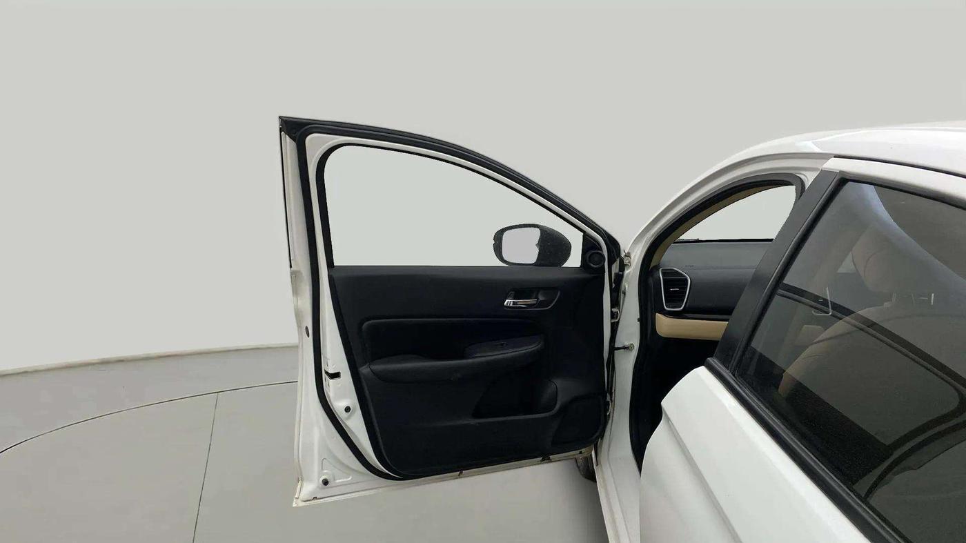 2020 Honda City 1.5L I-VTEC VX CVT, Petrol, Automatic, 45,747 km, LHS Front Door