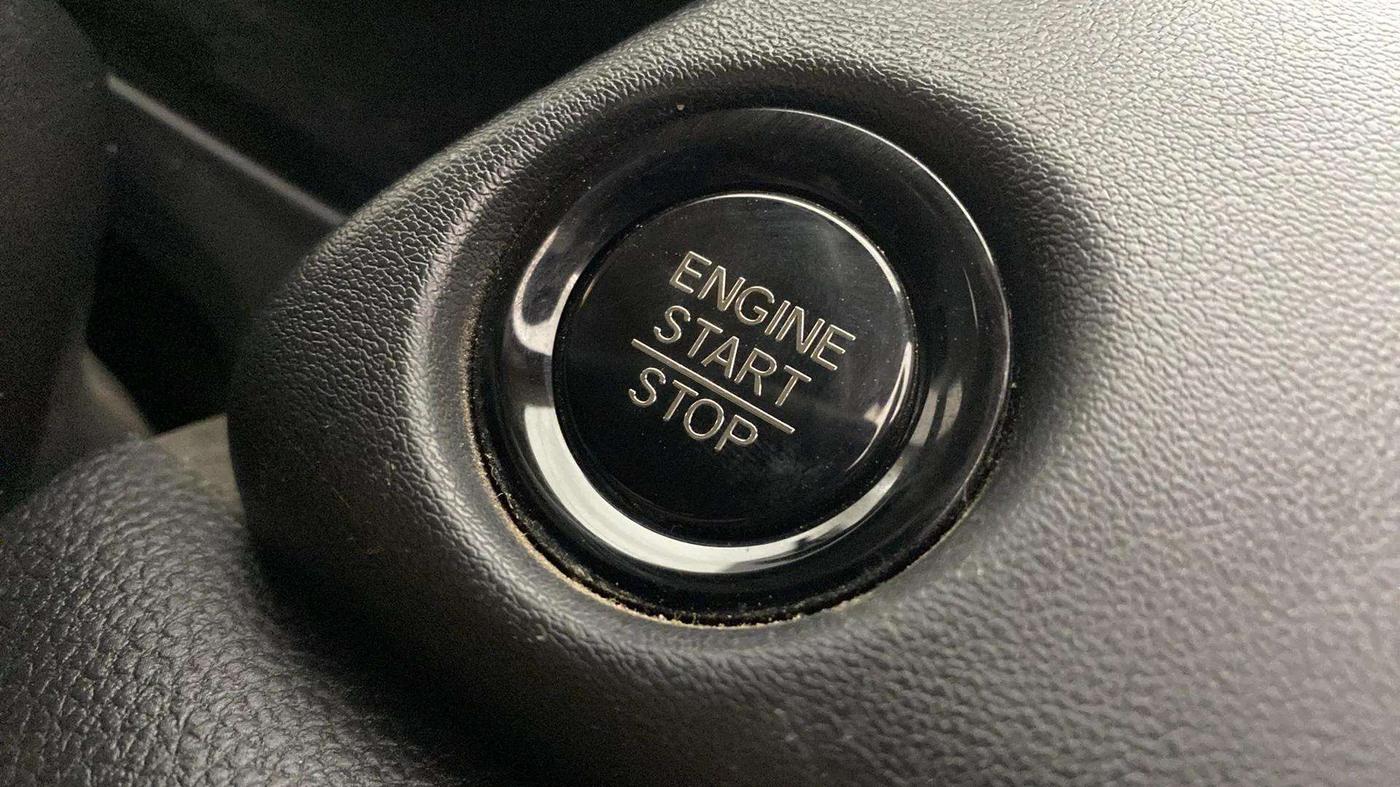 2020 Honda City 1.5L I-VTEC VX CVT, Petrol, Automatic, 45,747 km, Keyless Start/ Stop Button