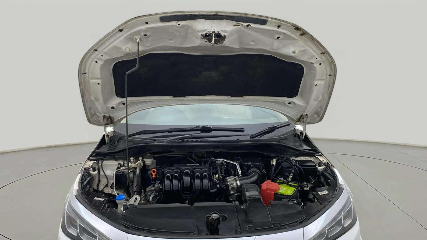 2020 Honda City 1.5L I-VTEC VX CVT, Petrol, Automatic, 45,747 km, Open Bonet