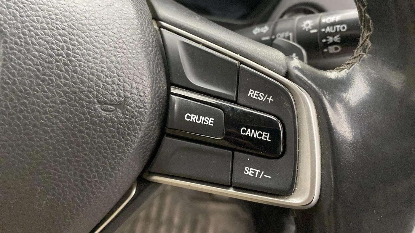 2020 Honda City 1.5L I-VTEC VX CVT, Petrol, Automatic, 45,747 km, Adaptive Cruise Control