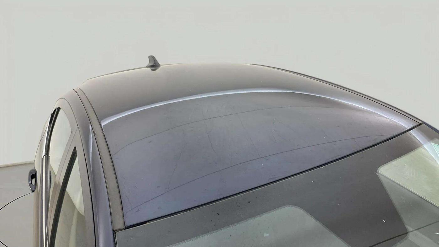 2022 Tata TIGOR XZ PLUS CNG, CNG, Manual, 36,876 km, Roof