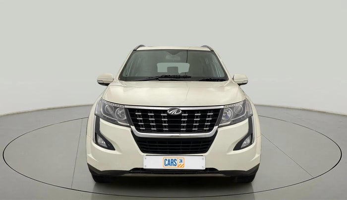 2021 Mahindra XUV500 W9 AT, Diesel, Automatic, 48,283 km, Front