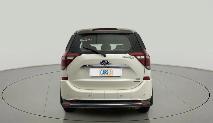 2021 Mahindra XUV500 W9 AT, Diesel, Automatic, 48,283 km, Back/Rear