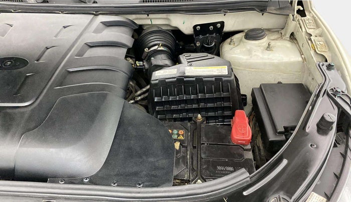 2021 Mahindra XUV500 W9 AT, Diesel, Automatic, 48,283 km, Engine View - Left