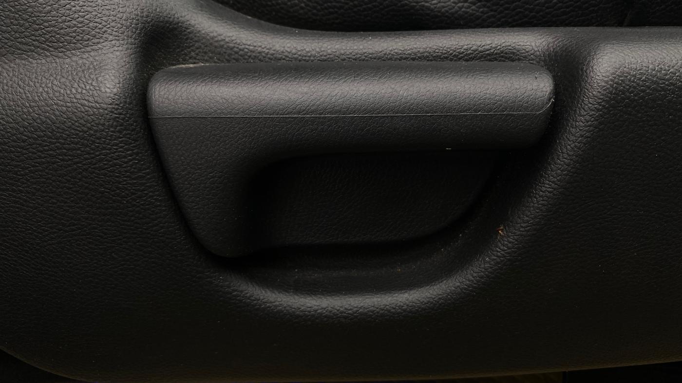 2018 Honda City 1.5L I-VTEC S MT, Petrol, Manual, 60,490 km, Driver Side Adjustment Panel
