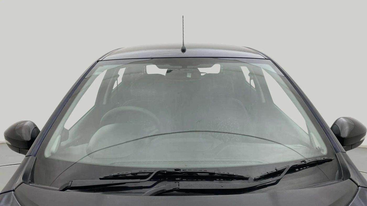 2021 Tata Tiago XZ PLUS PETROL, Petrol, Manual, 27,021 km, Front Windshield