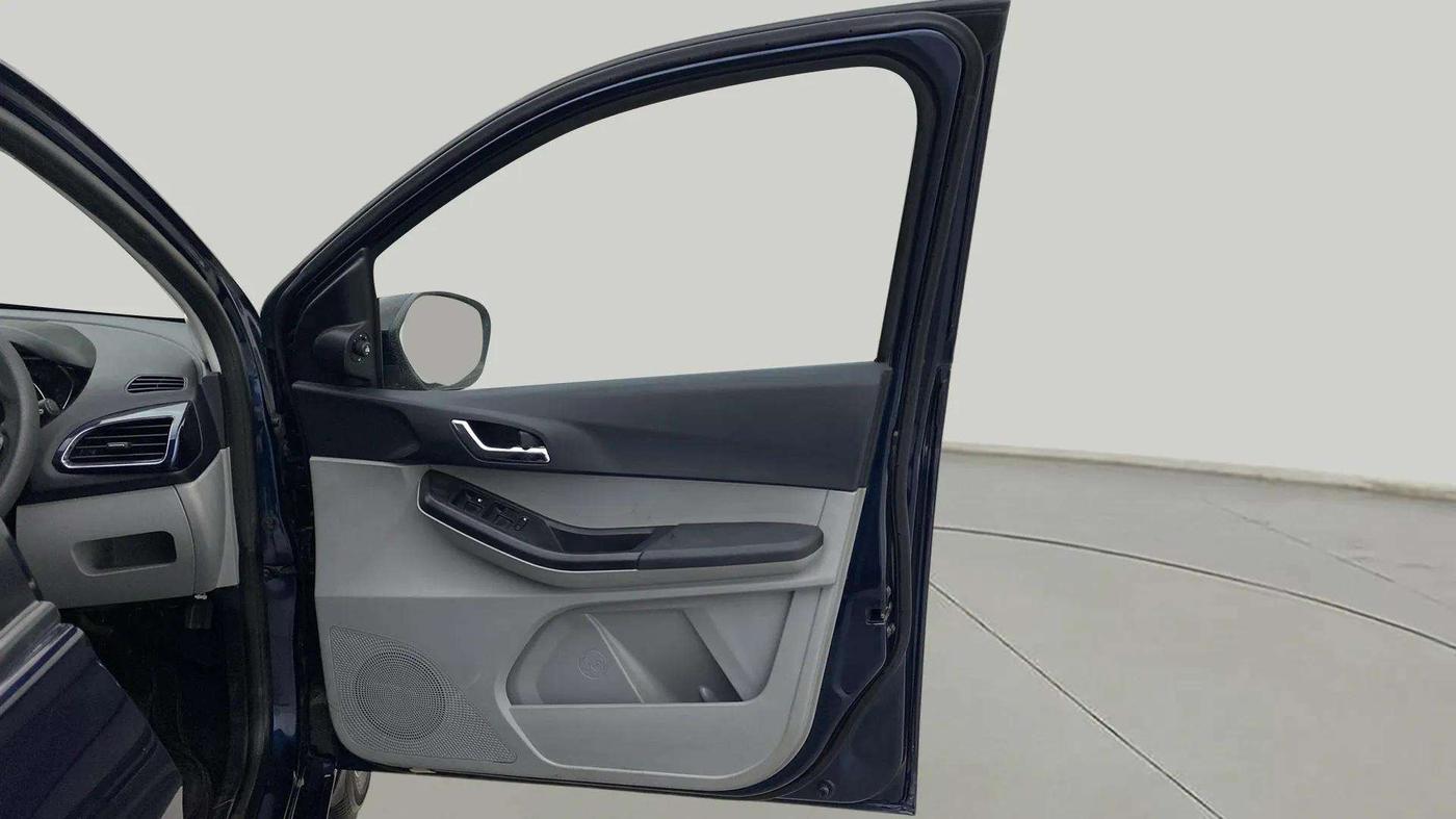 2021 Tata Tiago XZ PLUS PETROL, Petrol, Manual, 27,021 km, RHS Front Door