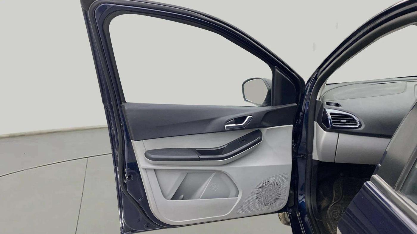 2021 Tata Tiago XZ PLUS PETROL, Petrol, Manual, 27,021 km, LHS Front Door