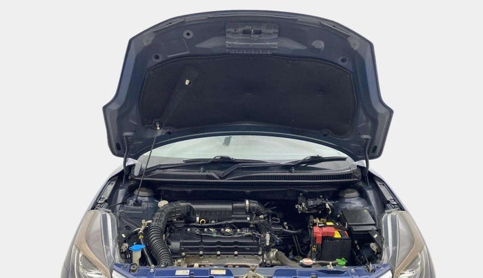 2020 Maruti Baleno ZETA PETROL 1.2, Petrol, Manual, 30,633 km, Open Bonet