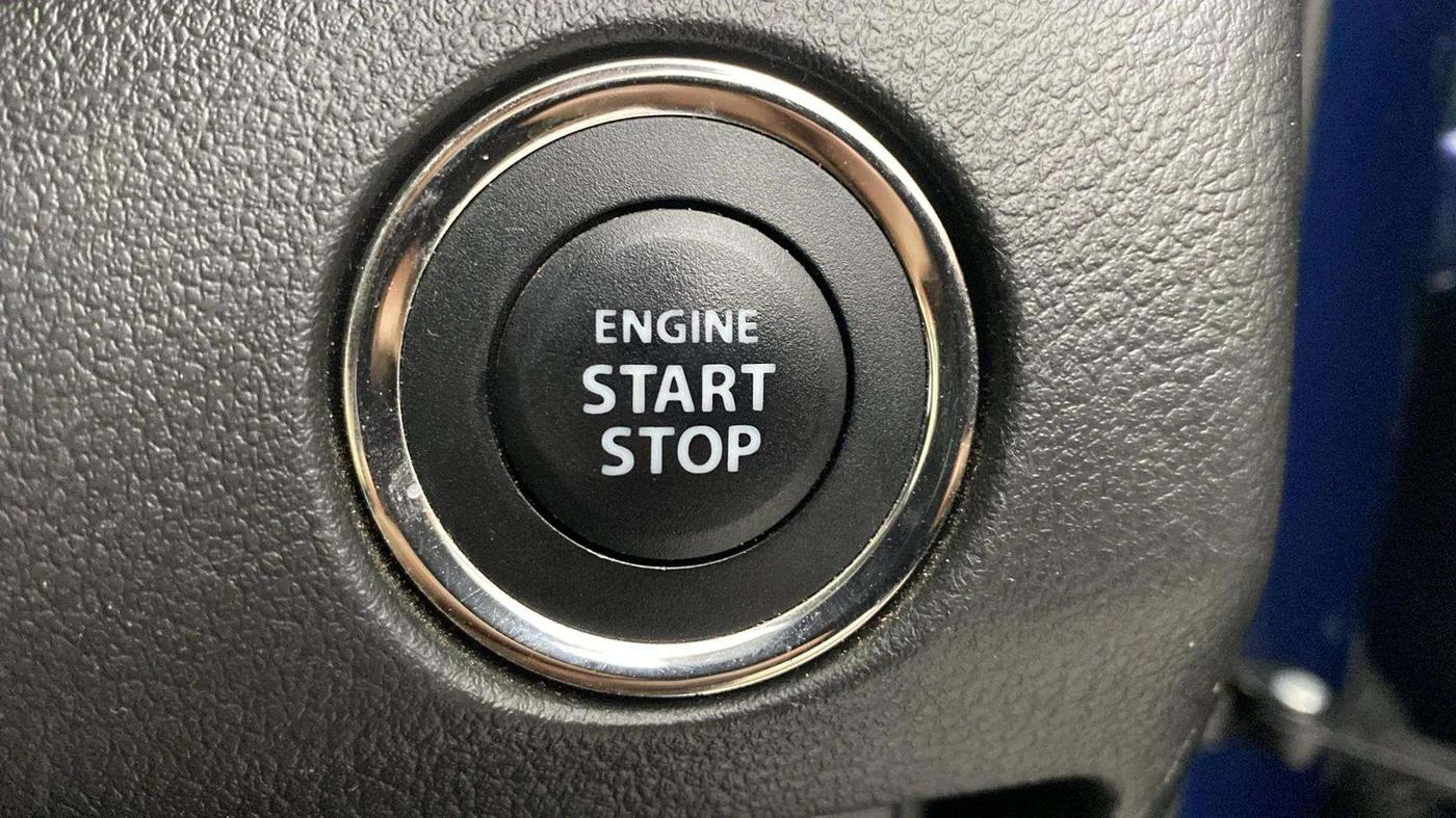 2020 Maruti Baleno ZETA PETROL 1.2, Petrol, Manual, 30,633 km, Keyless Start/ Stop Button