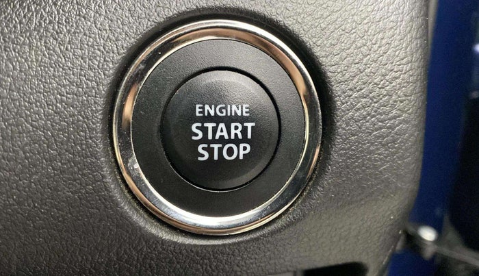 2020 Maruti Baleno ZETA PETROL 1.2, Petrol, Manual, 30,633 km, Keyless Start/ Stop Button