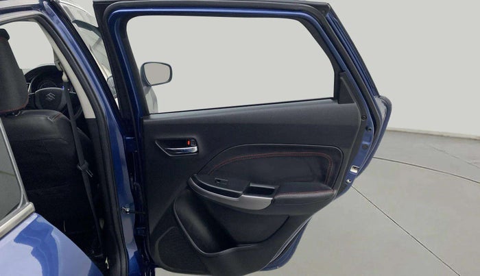 2020 Maruti Baleno ZETA PETROL 1.2, Petrol, Manual, 30,633 km, RHS Rear Door