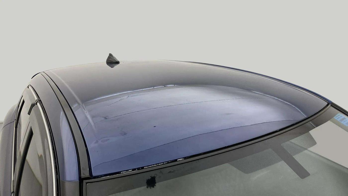 2020 Maruti Baleno ZETA PETROL 1.2, Petrol, Manual, 30,633 km, Roof