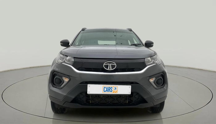 2023 Tata NEXON XM PETROL, Petrol, Manual, 63,894 km, Front