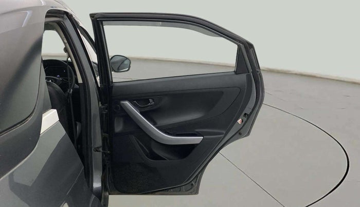 2023 Tata NEXON XM PETROL, Petrol, Manual, 63,894 km, RHS Rear Door
