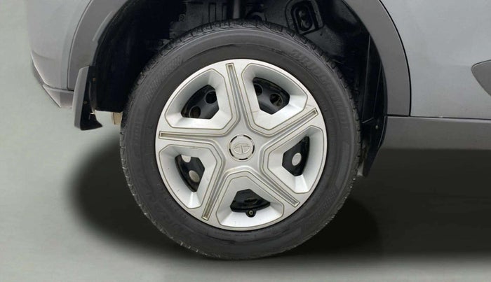 2023 Tata NEXON XM PETROL, Petrol, Manual, 63,894 km, Right Rear Wheel