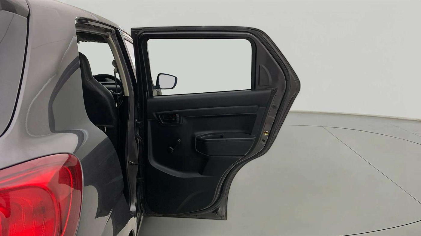 2020 Maruti S PRESSO VXI+, Petrol, Manual, 77,180 km, RHS Rear Door