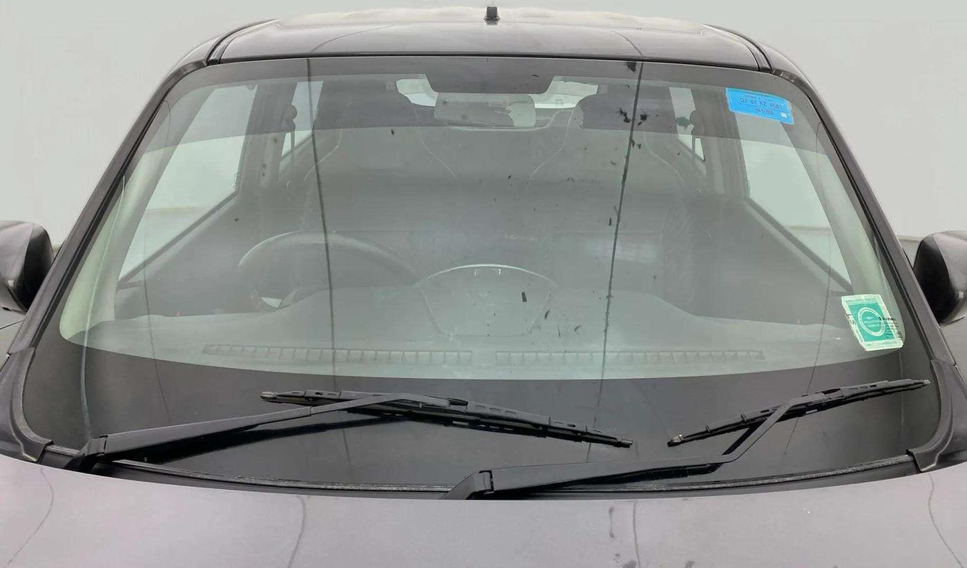 2020 Maruti S PRESSO VXI+, Petrol, Manual, 77,180 km, Front Windshield