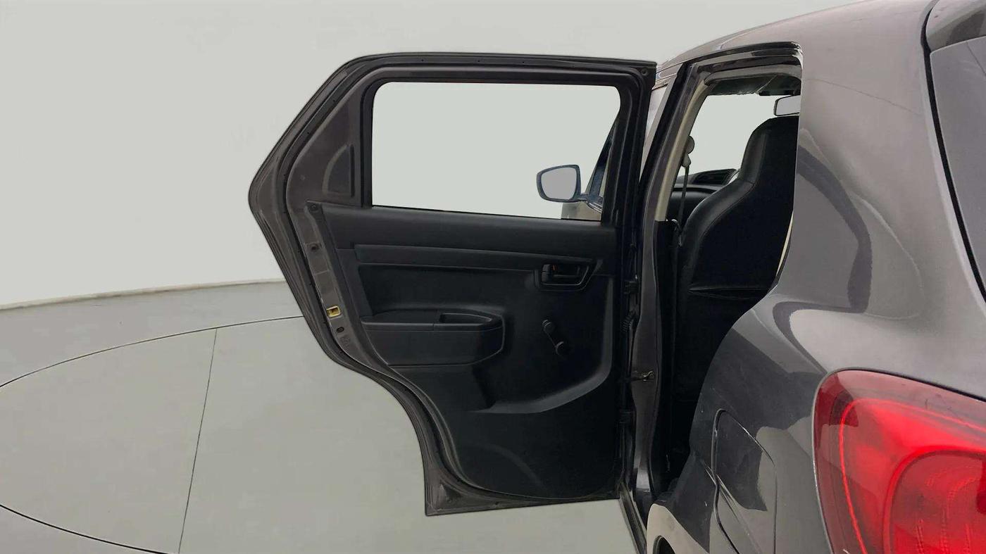 2020 Maruti S PRESSO VXI+, Petrol, Manual, 77,180 km, LHS Rear Door