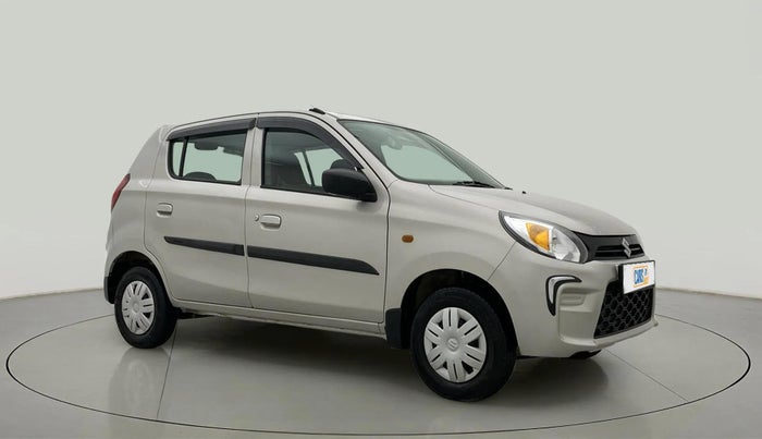 2022 Maruti Alto VXI, Petrol, Manual, 14,142 km, Right Front Diagonal