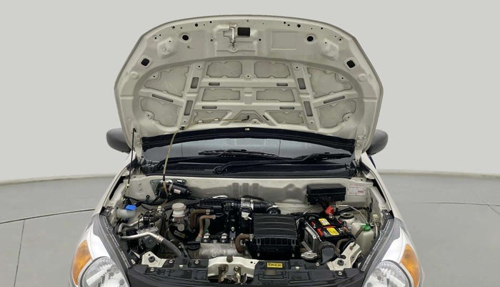 2022 Maruti Alto VXI, Petrol, Manual, 14,142 km, Open Bonet