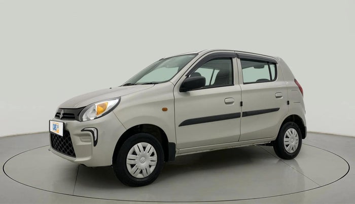 2022 Maruti Alto VXI, Petrol, Manual, 14,142 km, Left Front Diagonal