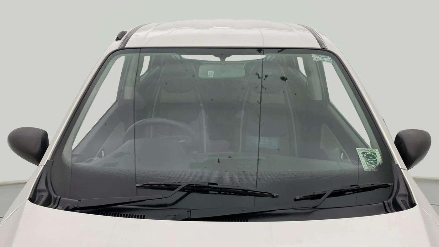 2022 Maruti Alto VXI, CNG, Manual, 14,142 km, Front Windshield