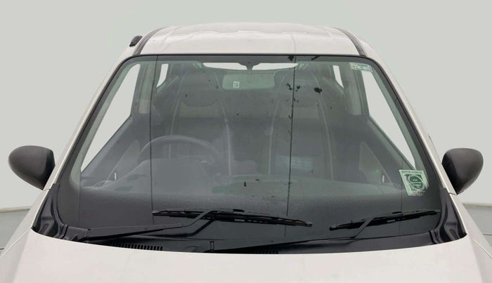 2022 Maruti Alto VXI, Petrol, Manual, 14,142 km, Front Windshield
