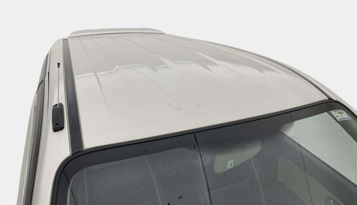2022 Maruti Alto VXI, Petrol, Manual, 14,142 km, Roof